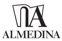 logotipo da almedina