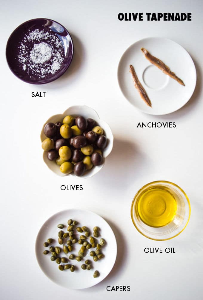 olive tapenade / mygutfeeling.eu